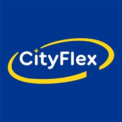 Фото компании  Cityflex 1