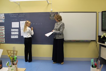 Частная школа ОБРАЗОВАНИЕ ПЛЮС…I