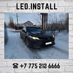 Фото компании  Leo.Install 3