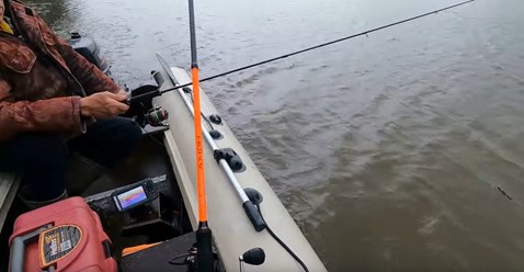 Клуб рыбаков: Жизнь и рыбалка