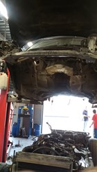 Фото компании ИП АВТОТЕХЦЕНТР — СТО WERKSTATT-ВЕРКШТАТТ 2