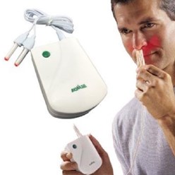 Аппарат от насморка и аллергии Bionase купить