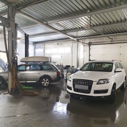 Фото компании ООО Немецкий мастер 10