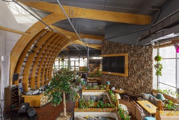 Фото компании  Чайхона №1 29