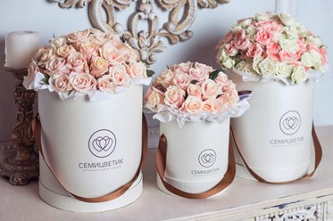 Фото компании ИП Семицветик 10