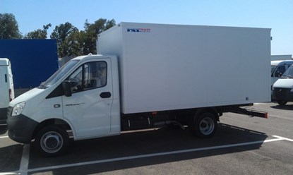 Фото компании ООО Газель55 15