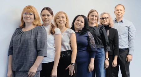 Команда Врублёнки