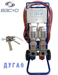 оборудование ппу