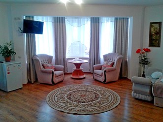 Фото компании  Гостевой дом "Victory" 11