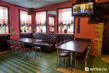 Фото компании  Вьеткафе, ресторан вьетнамской кухни 1