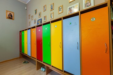 Фото компании  Janna kids club 2