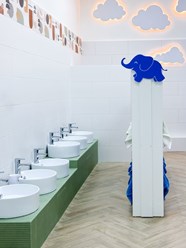 Фото компании ООО Космо Кидс Зиповская 13