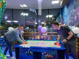 Фото компании  Мир Детства "Атлантида" 43