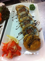 Фото компании  Апрель Cafe, ресторан 46