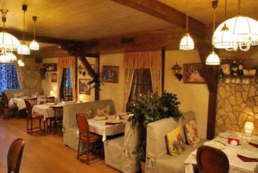 Фото компании  Saint Malo 20