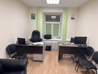 Фото компании ООО Первый Кредитный Брокер 2