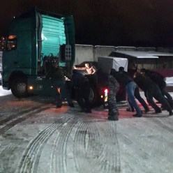 Фото компании ООО Данко-Транс 14