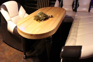 Фото компании  Тагара, баня 3