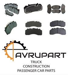 Фото компании ООО LHG Import Export Otomotiv ve Dış Tic. Ltd. Şti 4