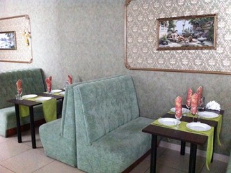 Фото компании  Велиция, кафе 32