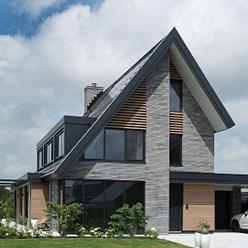 Террасы и настилы из ДПК