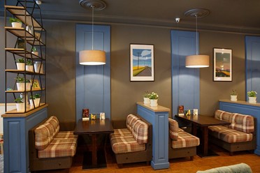 Фото компании  Ollis, ресторан 22