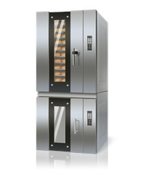 Печь жарочная «ПРШ-М»