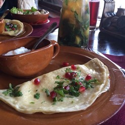 Фото компании  Кавказский Дворик, ресторан 1