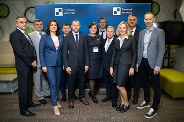 Фото компании ООО Личный капитал 5