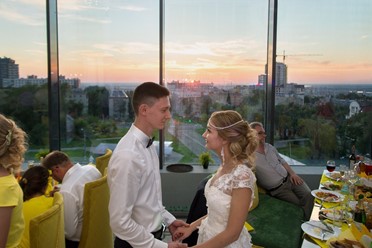 Фото компании  La Terrasse, ресторан 26