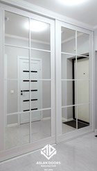 Фото компании ТОО Aslan Doors Manufacture 7