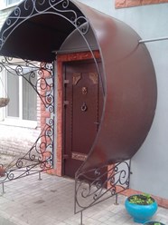 Фото компании  Кованные изделия 2