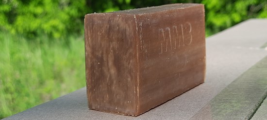 Фото компании ООО Мыловар-Экспорт 1