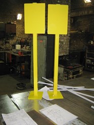 Фото компании ООО Красноярские МеталлоКонструкции 31