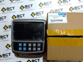 Монитор 7 дюймов Doosan 300426-00010B, 300426-00206, 300426-00202, 300426-00182
Производитель Doosan
101 915 руб/шт

ВСТ-Партс - Ваш надежный  партнер c 2011 года!
