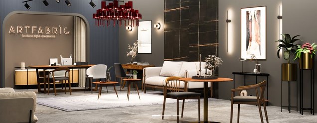 Фото компании ООО Арт Фабрик 1