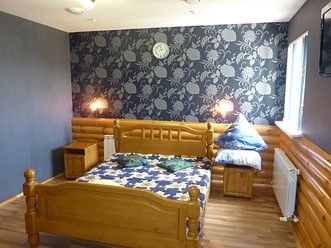 Фото компании  Армагеддон, комплекс отдыха 17