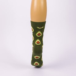 Фото компании ООО Фабрика носков 457