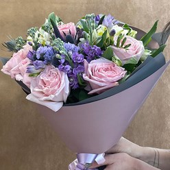 Фото компании  Магазин цветов Склад-Цветы.рф 16