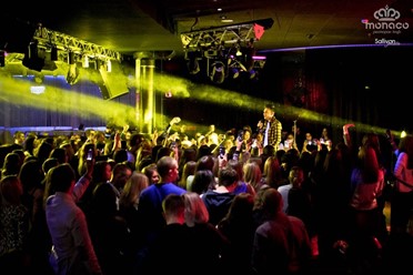 Фото компании  Монако, ресторан-клуб 5