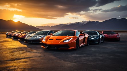 Фото компании  Trinityrental 1