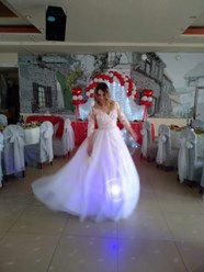 Фото компании  Ведущая Ольга KaLiNa 10