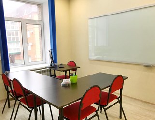 Фото компании  "Англия" на улице Кузнецова 17