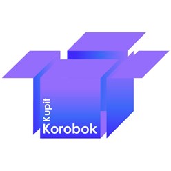 Купить Коробок