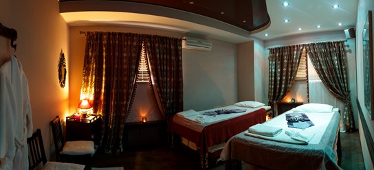 Фото компании ООО Durian SPA&Pleasure 2