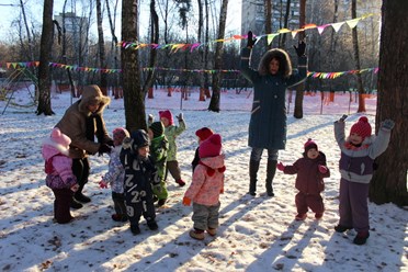 Фото компании  Алые Паруса 8