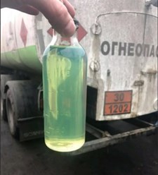 Дизель ДТ-З-К5