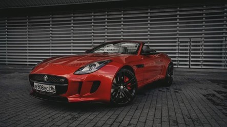 Фото компании  Rich Car 4