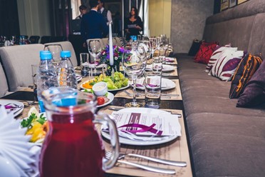 Фото компании  Буфет Royal, кафе 45