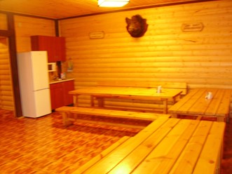 Фото компании  Березки, банный комплекс 4